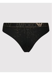 Emporio Armani Underwear Komplet bielizny 164523 1A225 17520 Czarny. Kolor: czarny. Materiał: bawełna #6