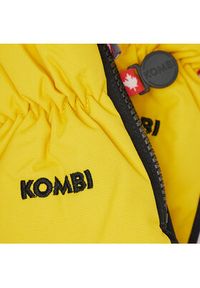 Kombi Rękawice narciarskie Easy Peasy 20196 Żółty. Kolor: żółty. Materiał: materiał, nylon. Sport: narciarstwo #3