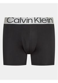 Calvin Klein Underwear Komplet 3 par bokserek 000NB3075A Czarny. Kolor: czarny. Materiał: syntetyk #2