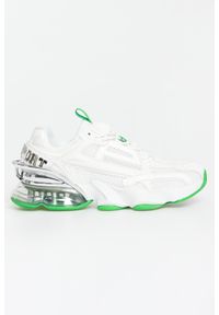 Plein Sport - Sneakersy męskie Thunderbeast PLEIN SPORT #6