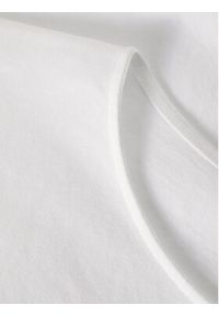 Tatuum T-Shirt Lali T2407.111 Biały Regular Fit. Kolor: biały. Materiał: bawełna #3