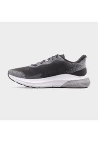 Buty Under Armour Turbulence 2 3026520-001 czarne. Okazja: na co dzień. Kolor: czarny. Materiał: materiał, syntetyk. Sport: fitness #6