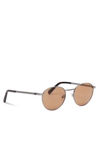 Guess Okulary przeciwsłoneczne GU00272 Srebrny. Kolor: srebrny #1