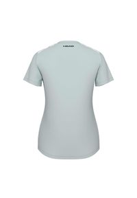 Head Tie-break Ii T-shirt 814654 Women's 814654. Kolor: biały #1
