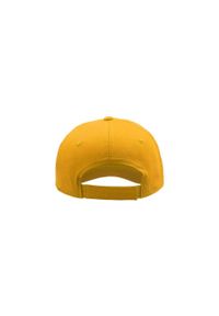 ATLANTIS - Rozpocznij 5 Panel Cap. Kolor: żółty
