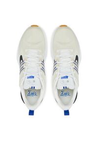 Nike Sneakersy Lunar Roam HM9609 100 Écru. Kolor: kremowy. Materiał: materiał #3