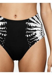 Fracomina Dół od bikini FV26SM1007J493J4 Czarny. Kolor: czarny. Materiał: syntetyk #2