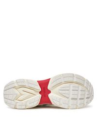 Replay - REPLAY Sneakersy GMSD5 .000.C0002T Biały. Kolor: biały. Materiał: materiał #6