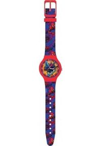 Pulio Diakakis Zegarek analogowy w puszce Spiderman (GXP-772719) - 1020882. Rodzaj zegarka: analogowe #1