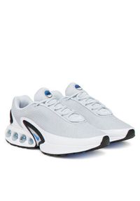 Nike Sneakersy Air Max DN DV3337 Szary. Kolor: szary. Materiał: materiał. Model: Nike Air Max #4