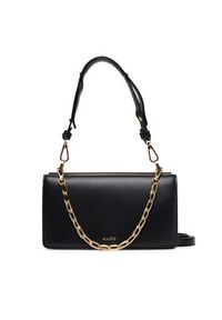 Aldo Torebka Dabouca 14144102 Czarny. Kolor: czarny. Materiał: skórzane #2