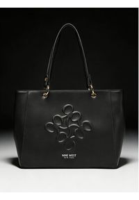 Nine West Torebka CEO-GIANNA-H242051 Czarny. Kolor: czarny #3