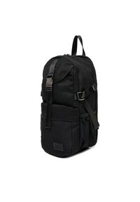 G-Star RAW - G-Star Raw Torba CEO-COLIN-LX8743J Czarny. Kolor: czarny. Materiał: materiał #5