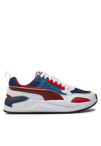 Sneakersy Puma. Wzór: kolorowy