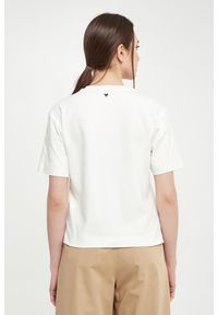 Weekend Max Mara - T-shirt damski Multid WEEKEND MAX MARA