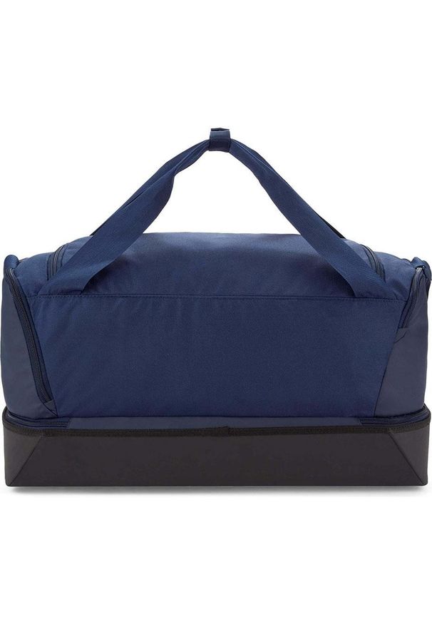 Nike - Torba Academy Team Duffle Bag. Kolor: niebieski