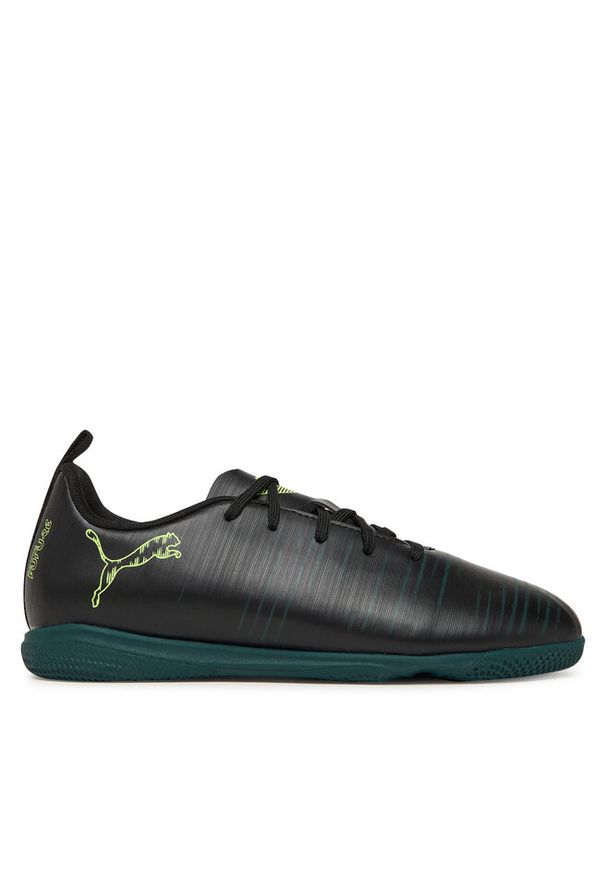 Buty do piłki nożnej Puma. Kolor: czarny