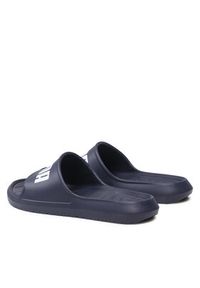 Puma Klapki Divecat v2 Lite 374823 02 Granatowy. Kolor: niebieski #5