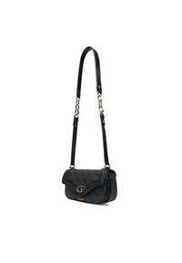 Guess Torebka Dea Mini HWSG79 93790 Szary. Kolor: szary. Materiał: skórzane #6