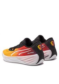 Puma Sneakersy All Pro Nitro Showtime 309890 01 Kolorowy. Materiał: materiał. Wzór: kolorowy #3