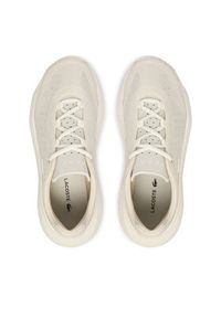 Lacoste Sneakersy Neo Run Active 51SFA0031 Biały. Kolor: biały. Materiał: skóra. Sport: bieganie #4