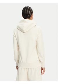 Champion Bluza 118097 Biały Slim Fit. Kolor: biały. Materiał: syntetyk #4
