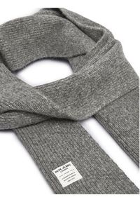 Pepe Jeans Szalik PM060138 Szary. Kolor: szary. Materiał: akryl #2