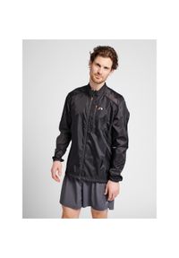 NewLine - Składana kurtka Newline Tech. Kolor: wielokolorowy, szary, czarny. Materiał: puch #1