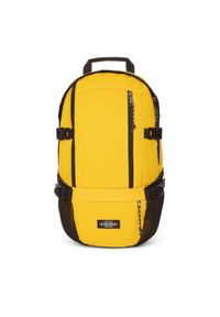 Eastpak Plecak Floid EK0A5BCI1K11 Żółty. Kolor: żółty