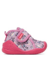 Kapcie Biomecanics. Kolor: fioletowy #1