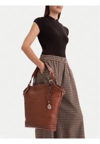 Lasocki Torebka CEO-LSK-K-023-06 Brązowy. Kolor: brązowy #1