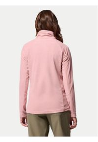 columbia - Columbia Polar Glacial™ IV 1802201 Czerwony Regular Fit. Kolor: czerwony. Materiał: syntetyk