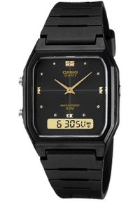Casio - Zegarek Damski CASIO AW-48HE-1AVDF + BOX #1