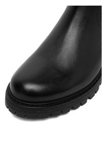 Lasocki Kozaki CEO-WI16-D-466-06 Czarny. Kolor: czarny. Materiał: skóra #9