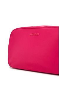Hugo - HUGO Torebka Bel 50542657 Różowy. Kolor: różowy #4