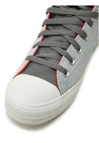 Converse Trampki Converse x Transformers Chuck Taylor All Star Decepticons A11658C Szary. Kolor: szary. Materiał: materiał #5