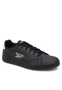 Sneakersy Reebok REEBOK ROYAL COMPLET GX6862 Czarny. Kolor: czarny. Model: Reebok Royal