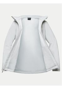 Jack Wolfskin Kurtka outdoor Trailtime 2l A63902 Szary Regular Fit. Kolor: szary. Materiał: syntetyk. Sport: outdoor #12