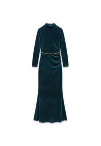 Marciano Guess Sukienka codzienna 180136 Zielony Classic Fit. Okazja: na co dzień. Kolor: zielony. Typ sukienki: proste. Styl: casual #3