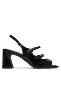 Sandały Tamaris. Kolor: czarny #1