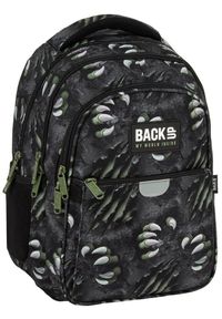 Derform - Plecak BackUp 7 P62 DERFORM