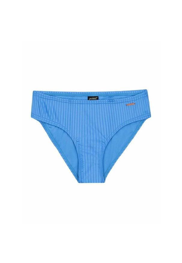 Figi do kostiumów kąpielowych dla kobiet Protest Mixcelebas. Kolor: czarny, niebieski, wielokolorowy