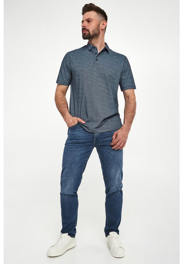 Armani Exchange - Jeansy męskie ARMANI EXCHANGE