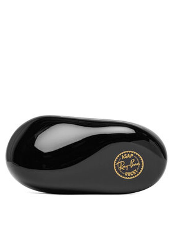 Ray-Ban Okulary przeciwsłoneczne 0RB4925 Czarny. Kolor: czarny