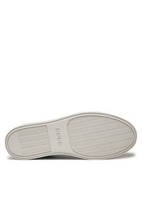 Hugo - HUGO Sneakersy Morrie 50542667 Czarny. Kolor: czarny. Materiał: materiał #4