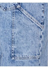 Calvin Klein Jeans Jeansy J30J322817 Niebieski Regular Fit. Kolor: niebieski #4