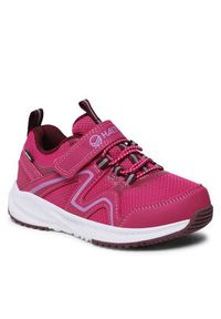 Halti Sneakersy Zuma Dx Jr Sneaker Różowy. Kolor: różowy. Materiał: materiał, mesh #3