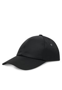 Czapka z daszkiem JACQUEMUS. Kolor: czarny
