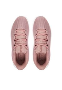 Under Armour Buty do biegania UA Charged Speed Swift 3027006 Różowy. Kolor: różowy. Materiał: materiał #4