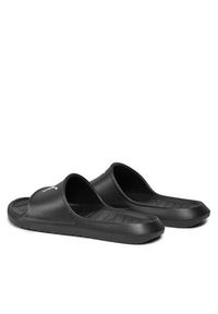 Puma Klapki Divecat V2 Lite Cat 386713 02 Czarny. Kolor: czarny